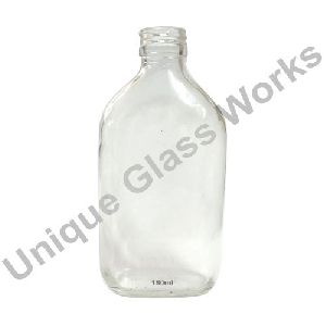 liquor glass bottle