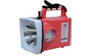 Passion Rechargeable Torch Light