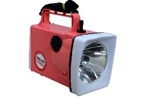 Passion Rechargeable Torch Light