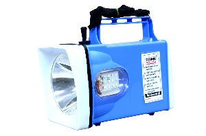 PS-2 Rechargeable Torch Light