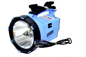 Safari Rechargeable Torch Light