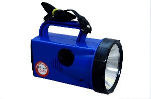 Swift Rechargeable Torch Light