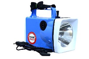 PS-2 Rechargeable Torch Light