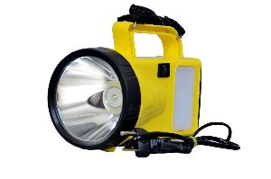 Shine Rechargeable Torch Light