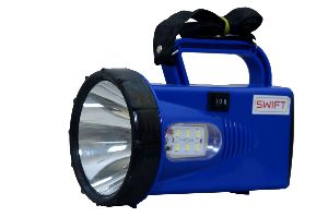 Swift Rechargeable Torch Light