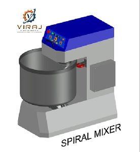 bakery dough mixer