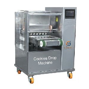 Cookies Biscuit Machine