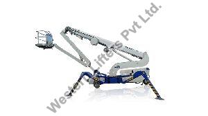 Falcon Spider Lift