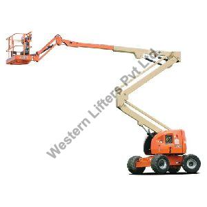 JLG 450AJ Articulated Manlift