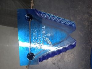 thresher spare parts