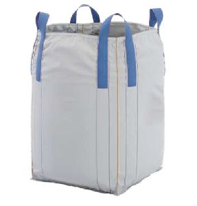 Circular Jumbo Bags