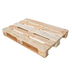 Euro Wooden Pallet