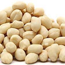 Blanched Peanuts