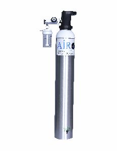 Air6 Med-1500 Portable Oxygen Cylinder