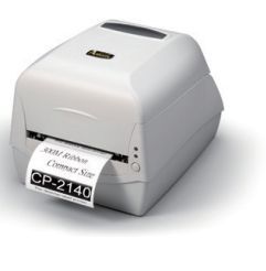 Argox CP 2140 Desktop Barcode Printer