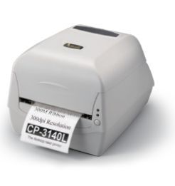 Argox CP 3140L Desktop Barcode Printer