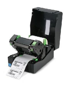 TSC TE300 Desktop Thermal Transfer Barcode Printer