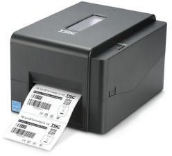 TSC TE310 Series Desktop Thermal Transfer Barcode Printer