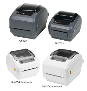 Zebra GK420 Advanced Desktop Printer