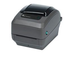 Zebra GX430 Performance Desktop Printer