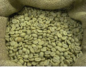 ethiopian coffee beans