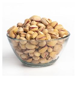 Quality Certified Pistachio Nuts