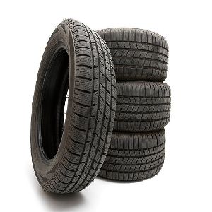 Wholesale Used Tyres All Sizes
