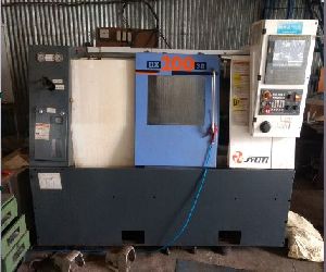 cnc cutting machine