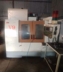 Victor Taiwan Vertical Machining Center