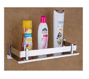 Stainless Steel Wall Shelf