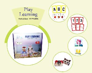 Play Learning Kit