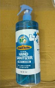 1 Ltr Hand Sanitizer