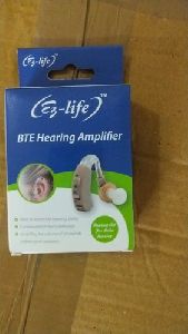 BTE Hearing Amplifier