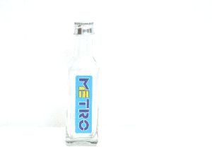 100ml Oil Glass Bottle