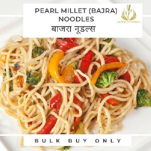 Bajra Noodles