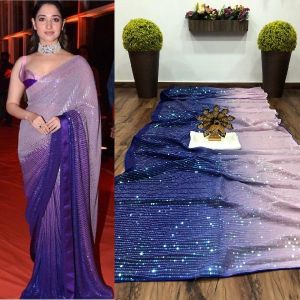 Georgette Sarees