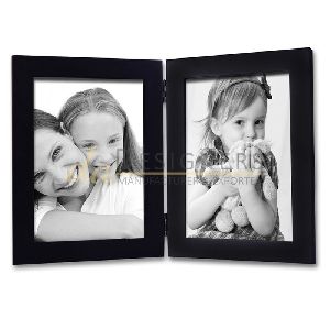 Double Photo Frame