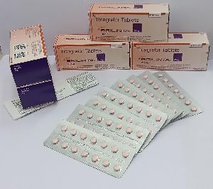 Brilinta 60 mg Tablet