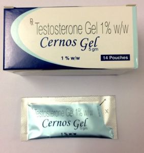 Cernos Gel 5gm