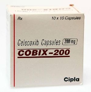 Cobix-200 Capsule