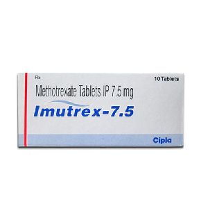 Imutrex-7.5 Tablet