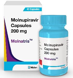 Molnatris tm capsules