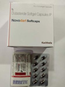 Novodart Softcaps