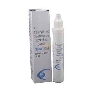 Tobramycin Eye Drop