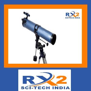 ASTRONOMICAL TELESCOPE RX2 002