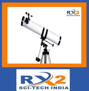 ASTRONOMICAL TELESCOPE RX2 003