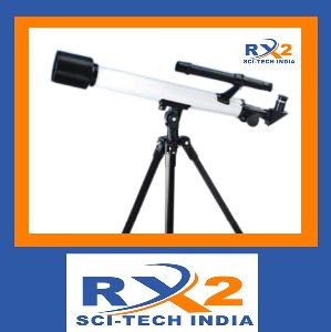 ASTRONOMICAL TELESCOPE RX2 506