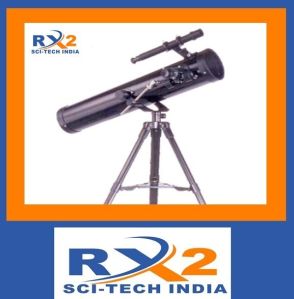 ASTRONOMICAL TELESCOPE RX2 976