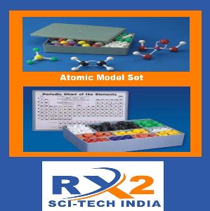 Atomic Model Set