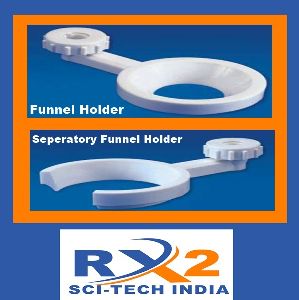 Funnel Holder Plastic